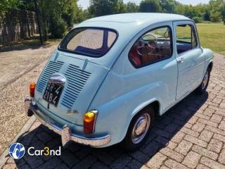 FIAT 600 usata 3