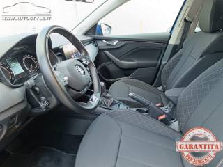 SKODA Kamiq usata, con Climatizzatore