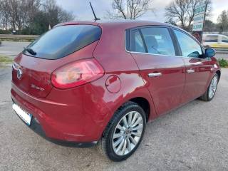 FIAT Bravo usata 5
