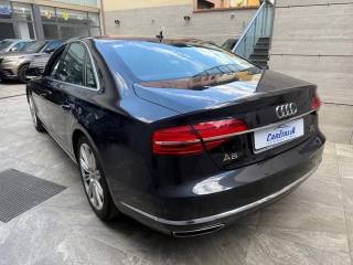 AUDI A8 usata, con Alzacristalli elettrici