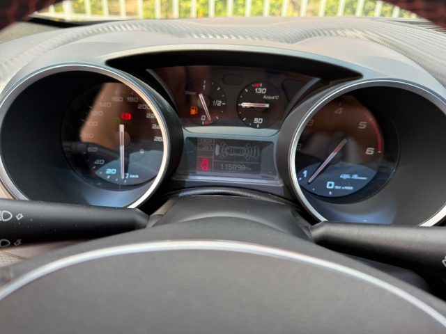 ALFA ROMEO Giulietta usata 20