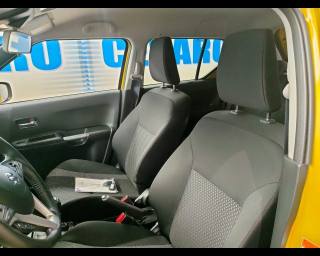 SUZUKI Ignis usata, con Fari LED