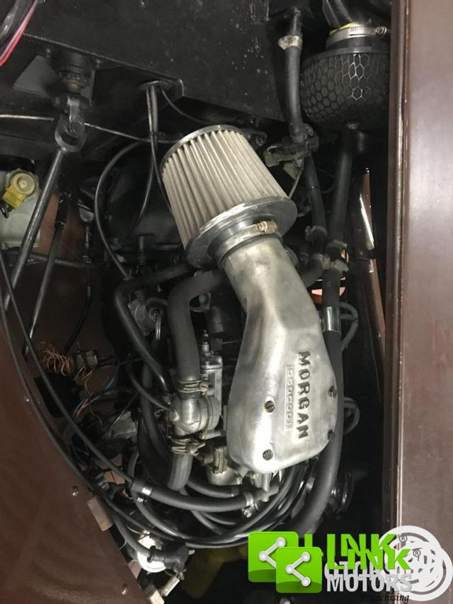 MORGAN Other usata 12