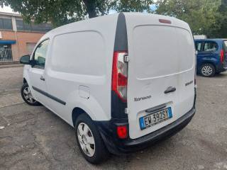 RENAULT Kangoo usata, con Chiusura centralizzata