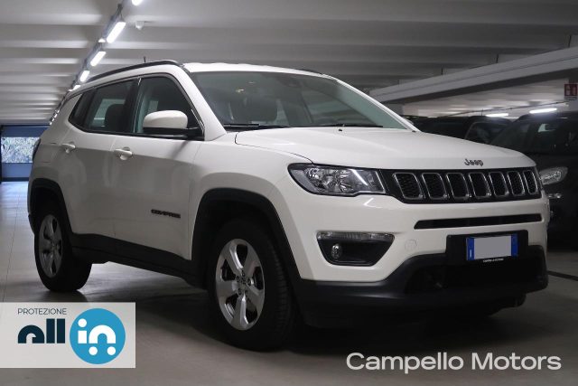 JEEP Compass usata 0