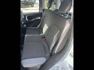 FIAT Panda usata, con Servosterzo