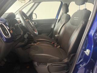 FIAT 500L usata 11