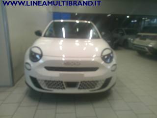 FIAT 600 usata, con Cerchi in lega