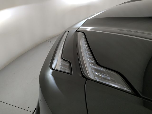 LOTUS Emeya usata, con Regolazione elettrica sedili