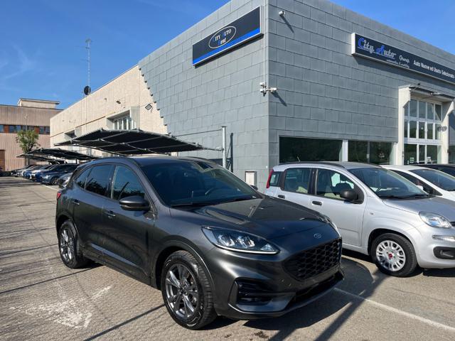 FORD Kuga usata, con ABS