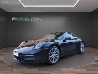 PORSCHE 992 usata, con Airbag laterali