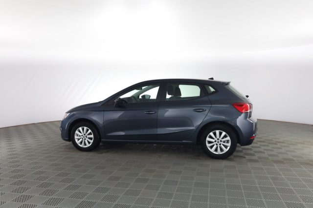 SEAT Ibiza usata 5