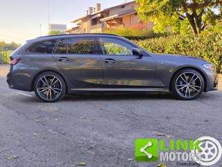 BMW 330 usata, con Airbag laterali