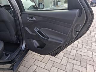 FORD Focus usata 21