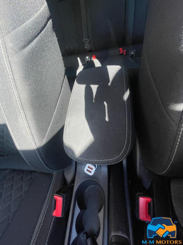 SKODA Scala usata, con Vetri oscurati