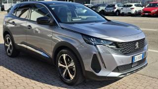 PEUGEOT 3008 usata, con Airbag Passeggero