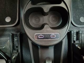 ABARTH 595 usata, con Airbag testa