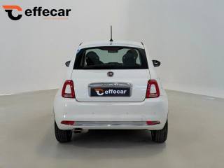 FIAT 500 usata, con Alzacristalli elettrici