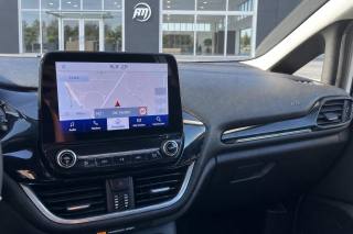 FORD Fiesta usata, con Immobilizzatore elettronico
