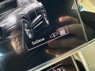 AUDI Q8 usata, con Filtro antiparticolato
