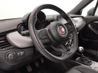 FIAT 500 usata, con Climatizzatore