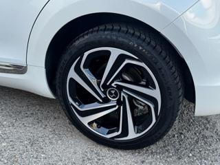 DS AUTOMOBILES DS 5 usata, con Controllo trazione