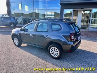 DACIA Duster usata, con Airbag Passeggero