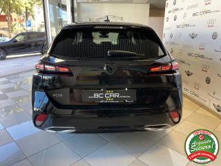 PEUGEOT 308 usata, con Boardcomputer