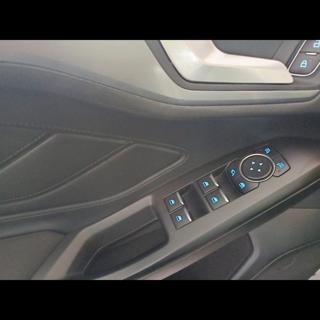 FORD Focus usata, con Alzacristalli elettrici