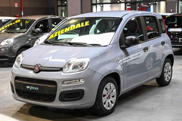 FIAT Panda usata 20