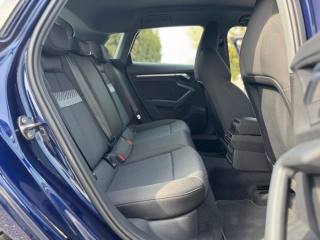 AUDI A3 usata, con Volante in pelle