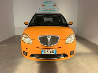 LANCIA Ypsilon 1.2 Passion