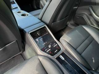 PORSCHE Panamera usata, con Cruise Control