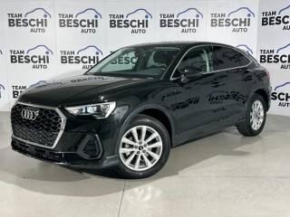 AUDI Q3 SPORTBACK 35 TDI 150CV S tronic