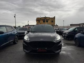FORD Kuga 1.5 Tdi 120 CV ST-Line X Automatica