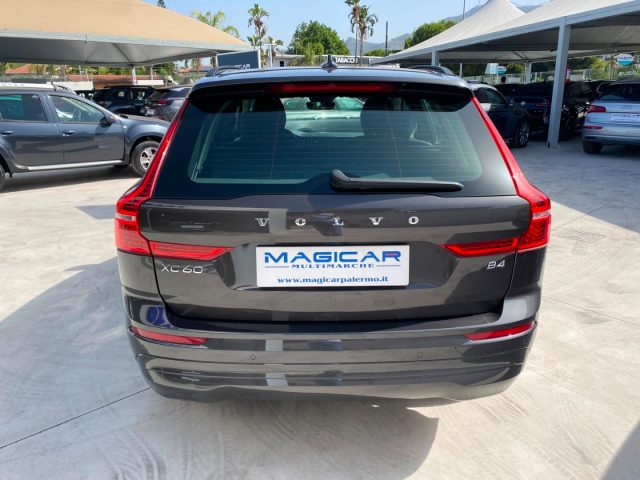 VOLVO XC60 usata, con Climatizzatore