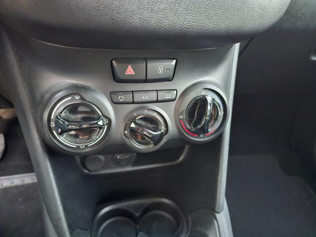 PEUGEOT 208 usata, con Climatizzatore