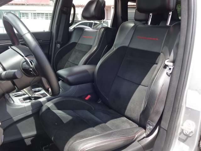 JEEP Grand Cherokee usata, con Controllo trazione