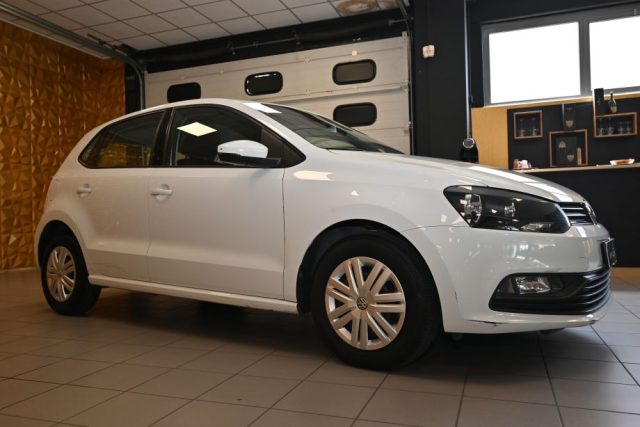 VOLKSWAGEN Polo usata 73