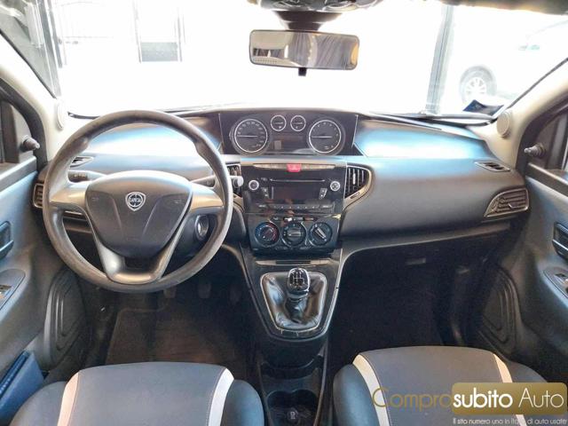 LANCIA Ypsilon usata 18