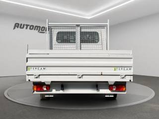 FIAT Ducato usata, con Climatizzatore