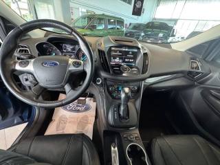 FORD Kuga usata, con Controllo automatico clima