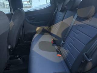 LANCIA Ypsilon usata, con Sensori di parcheggio posteriori