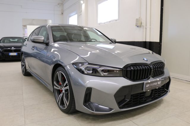 BMW 320 usata, con ABS