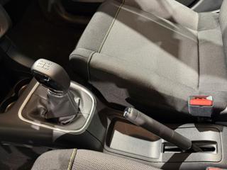 CITROEN C3 usata, con Sedile posteriore sdoppiato