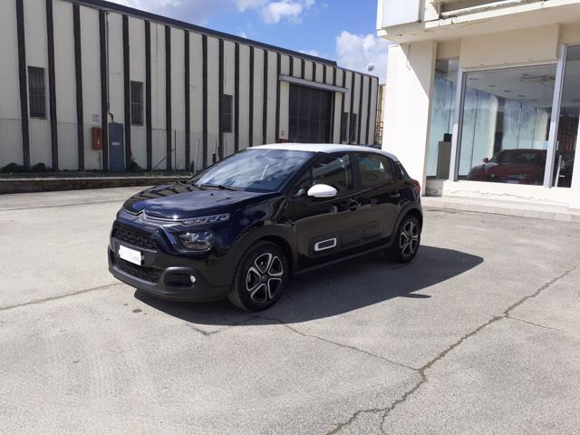 CITROEN C3 usata, con ABS