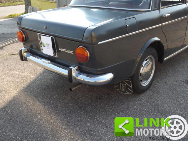 FIAT 1100 usata 44