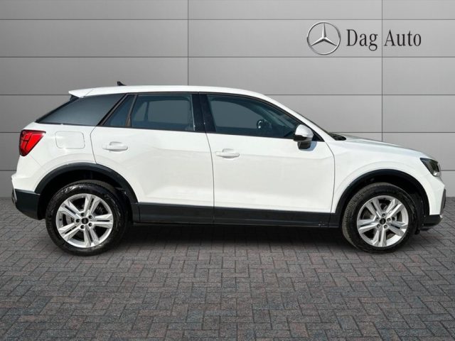 AUDI Q2 usata, con Alzacristalli elettrici