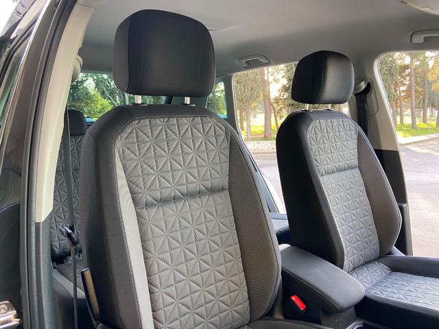 VOLKSWAGEN Tiguan usata, con Cruise Control