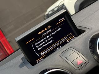 AUDI A1 usata, con Volante in pelle